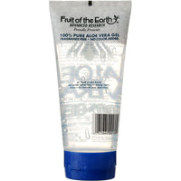 Thumbnail for Fruit of the Earth Aloe Vera 100% Gel 6 oz (Pack of 2)