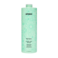 Thumbnail for amika the kure strength repair shampoo, 1000ml