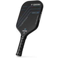 Thumbnail for TENVINA Pickleball Paddles, Multi-Layer T700SC Textured Carbon Fiber Pickleball Paddle, 4-Types of Shapes and Thicknesses, Strong Spin & Power Surface of USAPA Approved Pickle Ball Paddle