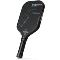 Thumbnail for TENVINA Pickleball Paddles, Multi-Layer T700SC Textured Carbon Fiber Pickleball Paddle, 4-Types of Shapes and Thicknesses, Strong Spin & Power Surface of USAPA Approved Pickle Ball Paddle