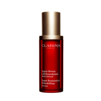 Thumbnail for Clarins Super Restorative Remodelling Anti-Aging Serum For Mature Skin Weakened By Hormonal Changes | Replenishes, Illuminates and Helps Visibly Define Facial Contours, 1 Fl Oz (Pack of 1)