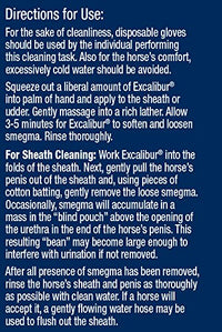 Thumbnail for Farnam Excalibur Sheath Cleaner 16 OUNCE