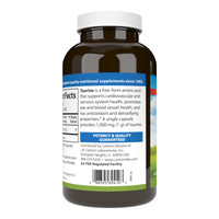 Thumbnail for Carlson - Taurine, Free-Form Amino Acid, Support, Nerve Health & Muscle Function, 300 Capsules