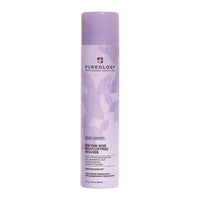 Thumbnail for Pureology Style + Protect On The Rise Root Lifting Mousse | For Flat, Color-Treated Hair | Medium Control & Volume | Sulfate-Free | Vegan | Updated Packaging | 10.4 Oz. |