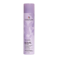 Thumbnail for Pureology Style + Protect On The Rise Root Lifting Mousse | For Flat, Color-Treated Hair | Medium Control & Volume | Sulfate-Free | Vegan | Updated Packaging | 10.4 Oz. |