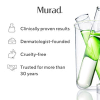 Thumbnail for Murad Cellular Hydration Barrier Repair Serum - Hydrating Face Serum Repairs Lipid-Depleted Skin Barrier- Hexapeptide-9, Bilberry, and Hyaluronic Acid Delivers Stronger Healthier Skin - 1 Fl Oz