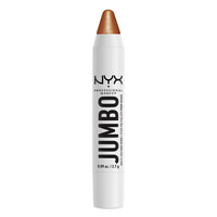 Thumbnail for NYX PROFESSIONAL MAKEUP, Jumbo Multi-Use Face Highlighter Stick - Apple Pie