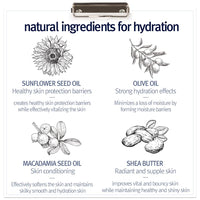 Thumbnail for Pyunkang Yul PKY Intensive Ceramide Body Lotion, Non-Greasy, Minimal Ingredients, Zero-Irritation, Korean Skincare (500ml, 16.9 Fl.Oz)