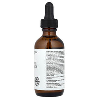 Thumbnail for California Gold Nutrition Strengthening Hair & Scalp Oil, Biotin, Rosemary Mint, 2 fl oz (59 ml)