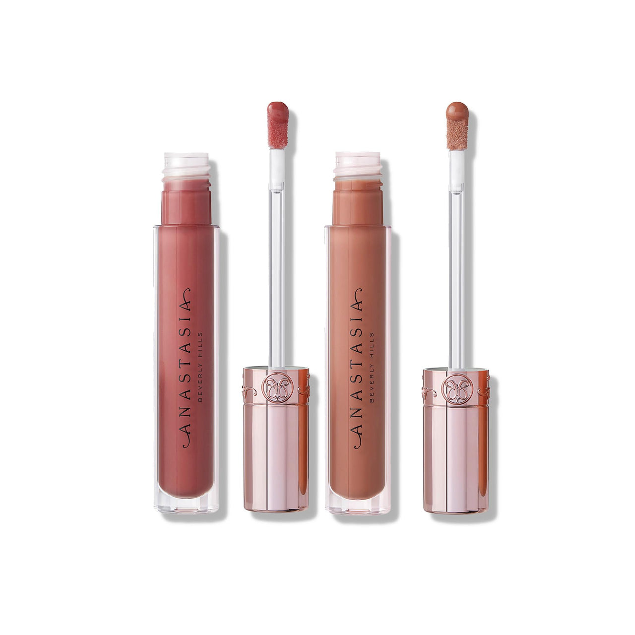 Anastasia Beverly Hills - Tinted Gloss Duo - Holiday Gift Set