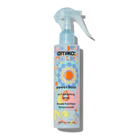 Thumbnail for amika power hour curl refreshing spray