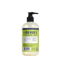 Thumbnail for Mrs. MEYER'S CLEAN DAY Liquid Hand Soap variation (Variety Pack 4 ct, 50 Fl Oz (Pack of 1))