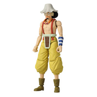 Thumbnail for ANIME HEROES - One Piece - Usopp Action Figure