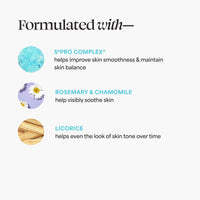Thumbnail for TULA Skin Care Face Filter Blurring and Moisturizing Primer - Sunrise, Evens the Appearance of Skin Tone & Redness, Hydrates & Improves Makeup Wear, 1fl oz