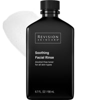 Thumbnail for Revision Skincare Soothing Facial Rinse, Alcohol Free Toner, Cleansing and Hydrating Face Wash, Ideal for Sensitive Skin, 6.7 fl oz