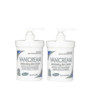 Thumbnail for Vanicream Skin Cream With Pump Dispenser 16 oz (Pack of 2)