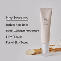 Thumbnail for Beauty of Joseon Revive Eye Serum with Retinal Niacinamide Correction for Puffy Eye Bags Fine Lines Dark Circles Wrinkles, Korean Skin Care 30ml, 1 fl.oz, 2 Packs