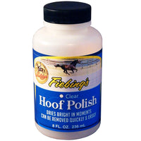 Thumbnail for Fiebing's Hoof Polish, Clear