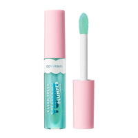 Thumbnail for Covergirl Clean Fresh Yummy Plumper Lip Gloss, 800 Minter Is Coming, Plumper Gloss, Shiny, Vegan Formula, Easy to Apply, Minty Flavor, 0.33oz