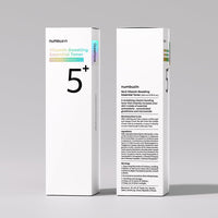Thumbnail for numbuzin No.5 Toner | Vitamin Boosting Essential Toner | First Step Skin Care | Improves Hyperpigmentation and Uneven Skin Tone | 6.76 fl. oz.