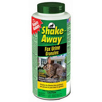 Thumbnail for Shake Away 2852228 Fox Urine Granules, 28-1/2-Ounce - Brown/A