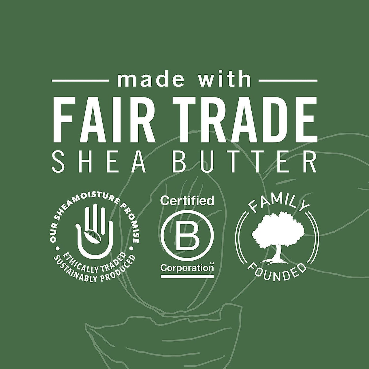 SheaMoisture Beard Wash - Full Beard Shampoo, Moisturizing with Maracuja Oil and Raw Organic Shea Butter, Beard Care for Men, 6 Fl Oz Ea (Pack of 2)