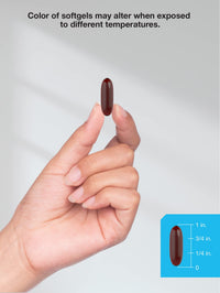 Thumbnail for Horbäach CLA Supplement | 300 Softgel Pills | Maximum Potency | Conjugated Lineolic Acid from Safflower Oil | Non-GMO, Gluten Free