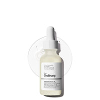 Thumbnail for The Ordinary Hyaluronic Acid 2% + B5 (with Ceramides), Multi-Depth Hydration Serum for Plumper, Smoother Skin, 1 Fl Oz