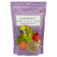 Thumbnail for Lafeber's Premium Daily Diet Pellets for Parakeets 1.25 lb