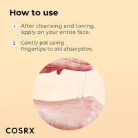 Thumbnail for COSRX Snail Mucin 96% Power Repairing Essence 3.38 fl.oz 100ml, Hydrating Serum for Face with Snail Secretion Filtrate for Dull Skin & Fine Lines, Korean Skin Care