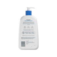 Thumbnail for Cetaphil Face Wash, Daily Facial Cleanser for Sensitive, Combination to Oily Skin, 20 oz, Gentle Foaming, Soap Free, Hypoallergenic