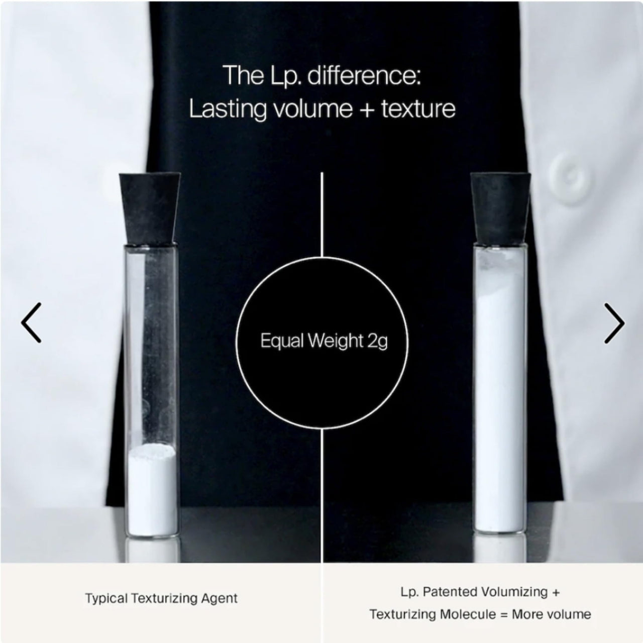 Living Proof Full Dry Volume & Texture Spray, Hair Texture Spray for Women, Adds Volume to Fine Hair