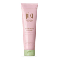Thumbnail for Pixi Beauty Rose Cream Cleanser 135ml |Mineral Rich Soothing and Gentle Cleanser | Rose Flower Oil Moisturizes | Suitable For Sensitive Skin | 4.57 Fl Oz