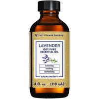 Thumbnail for Lavender - 100% Pure Essential Oil - Balancing, Soothing, & Normalizing Aromatherapy (4 fl. oz.)