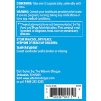 Thumbnail for The Vitamin Shoppe Buffered C Complex, Antioxidant That Supports Immu... - Premium Quality Health Support | 300 Capsules | Daily Wellness