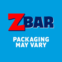 Thumbnail for Zbar - Chocolate Brownie - Soft-Baked Energy Snack Bars - Non-GMO - 11g Whole Grains - USDA Organic Granola Bars (18 Pack)