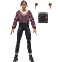 Thumbnail for Marvel Legends Series MJ, Spider-Man: No Way Home Collectible 6 Inch Action Figures, Ages 4 and Up