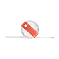 Thumbnail for STANLEY The Big Grip Travel Quencher Grapefruit, 1 EA
