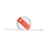 Thumbnail for STANLEY The Big Grip Travel Quencher Grapefruit, 1 EA