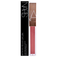 Thumbnail for NARS Afterglow Lip Shine - Orgasm by NARS for Women - 0.17 oz Lip Gloss