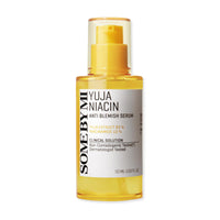 Thumbnail for SOME BY MI Yuja Niacin Anti Blemish Serum – 1.69oz, 50ml – Korean 10% Niacinamide & Vitamin C Serum to Brighten Dull-Looking Skin – Dark Spot Remover for Pigmentation & Melasma – Korean Skin Care