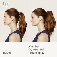 Thumbnail for Living Proof Full Dry Volume & Texture Spray, Hair Texture Spray for Women, Adds Volume to Fine Hair