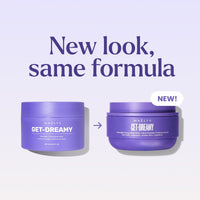 Thumbnail for MAËLYS GET-DREAMY Overnight Toning Whip - Cellulite Cream & Skin Tightening Support with Milk Thistle + Uva-Ursi - Moisturizing Body Cream in a Whipped Texture (6.8 Fl Oz)