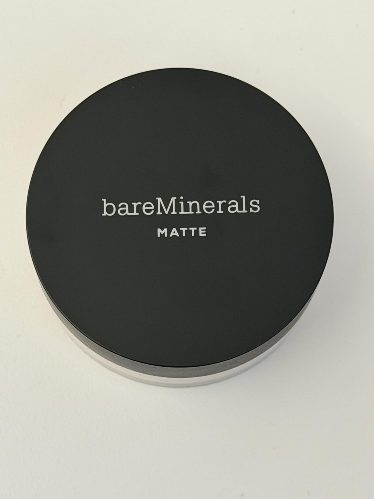 Original Matte Loose Mineral Foundation SPF 15, 01 Fair, Vegan, Cruelty-Free & Dermatologist-Tested