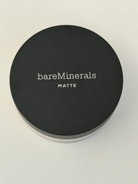 Thumbnail for Original Matte Loose Mineral Foundation SPF 15, 01 Fair, Vegan, Cruelty-Free & Dermatologist-Tested
