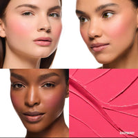 Thumbnail for Makeup By Mario SOFT POP BLUSH STICK (RASPERRY) 0.02 Fl Oz (Pack of 15)