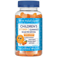 Thumbnail for ChildrenaTMs Vitamin C Gummies a