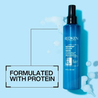 Thumbnail for Redken Extreme Anti-Snap Anti-Breakage Leave-In Treatment For Distressed Hair - Fortifies & Helps Reduce Breakage, Infused With Proteins
