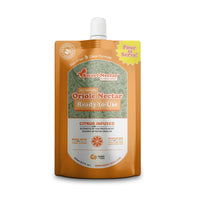 Thumbnail for sweet-seed Oriole Nectar 250mL (8oz), Ready to Use - Extends The Life of Nectar for Oriole Feeders | Ultimate Oriole Food… (1-Pack)