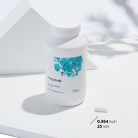 Thumbnail for THORNE - Immune & Wellness Support Bundle - Asorbic Acid & Vitamin D-5000 - Antioxidant & Immune Function - 60 Servings